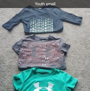 Girls shirts